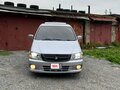 1998 Nissan Presage I, серый, 430000 рублей - вид 1