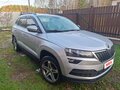 2020 Skoda Karoq DSG6 I, серый, 1549000 рублей - вид 2