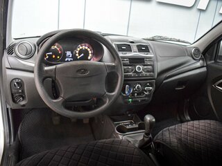 2024 Lada (ВАЗ) Granta I Рестайлинг, серебристый, 750000 рублей, вид 5