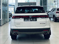 2025 Changan CS35 Plus I Рестайлинг, белый, 2839900 рублей - вид 2