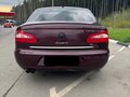 2012 Skoda Superb II, красный, 950000 рублей - вид 3
