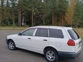 2003 Nissan AD II, белый, 369000 рублей - вид 3
