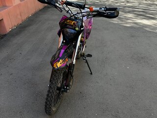 2025 Promax Fidet Pro, фиолетовый, 110000 рублей, вид 2
