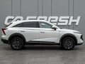 2024 Haval F7 II, белый - вид 4