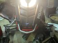 2013 Polaris 600 INDY, красный, 700000 рублей - вид 1