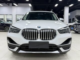 2023 BMW X1 Long 20Li sDrive II (F48) Рестайлинг, белый, 2520000 рублей, вид 2