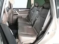 2014 Lexus GX 460 II Рестайлинг, бежевый - вид 9