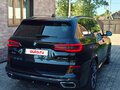 2020 BMW X5 45e IV (G05/G18), чёрный, 6700000 рублей - вид 6
