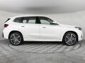 2026 BMW X1 25Li xDrive III (U11/U12), белый - вид 2