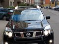 2014 Nissan X-Trail II Рестайлинг, чёрный, 1400000 рублей
