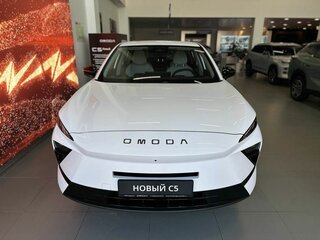 2026 Omoda C5 II, белый, 2377409 рублей, вид 2