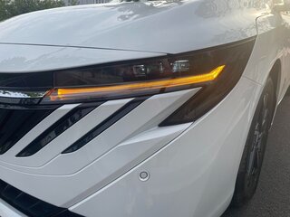 2026 Nissan Sylphy V (B19), белый, 2199666 рублей, вид 4