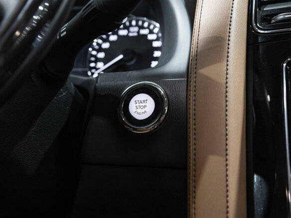 2021 Infiniti QX80 I Рестайлинг 3, белый, 5199700 рублей - вид 26
