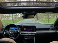 2021 Kia K5 III, серый, 2100000 рублей - вид 8