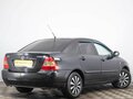 2005 Toyota Corolla IX (E120, E130) Рестайлинг, чёрный - вид 5