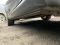 2007 Toyota Corolla AMT X (E140, E150), чёрный, 750000 рублей - вид 2