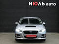 2015 Subaru Levorg I, серый, 1880000 рублей - вид 2