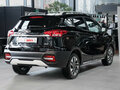 2024 JAC JS3, чёрный, 1300000 рублей - вид 3