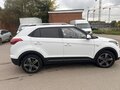 2021 Hyundai Creta I Рестайлинг, белый, 1850000 рублей - вид 1