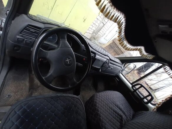 2006 ГАЗ ГАЗель (3302), белый, 550000 рублей - вид 2