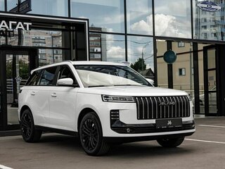 2026 Jeland J6, белый, 2524020 рублей, вид 3