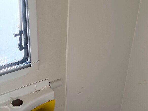 2005 Fiat Professional Ducato, белый, 2800000 рублей - вид 23