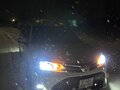2018 Toyota Corolla Fielder XI (E160, E170) Рестайлинг 2, белый, 1350000 рублей - вид 3