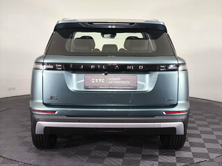 2026 Jeland J6, зелёный, 2929000 рублей, вид 4
