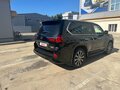 2019 Lexus LX 570 III Рестайлинг 2, чёрный, 7950000 рублей - вид 3