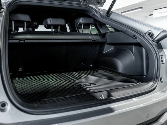 2026 Haval F7x II, серый - вид 24