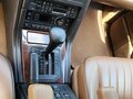 1997 Land Rover Range Rover II, синий, 1200000 рублей - вид 11