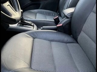 2012 Skoda Octavia II (A5) Рестайлинг, чёрный, 1150000 рублей, вид 4