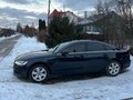 2011 Audi A6 IV (C7), чёрный, 1780000 рублей