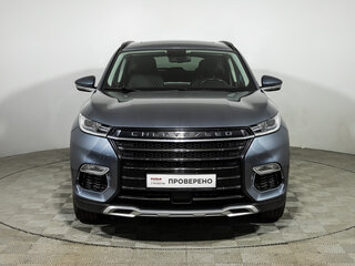 2021 Exeed TXL I, серый, 1848900 рублей, вид 2
