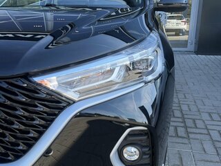 2026 Haval M6 II, чёрный, 2349000 рублей, вид 4