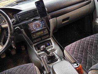2008 ГАЗ 31105 «Волга», золотистый, 250000 рублей, вид 4