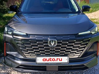 2024 Changan UNI-S I, серый, 2400000 рублей, вид 1