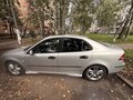 2002 Saab 9-3 II, серебристый, 500000 рублей - вид 7