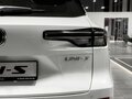 2026 Changan UNI-S I, белый - вид 7