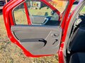 2010 Renault Logan I Рестайлинг, красный, 330000 рублей - вид 9