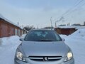 2004 Peugeot 307 I, серебристый, 350000 рублей - вид 5