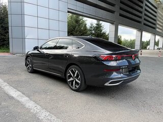 2023 Volkswagen Lamando L II, серый, 1410000 рублей, вид 5
