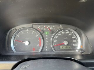2008 Suzuki Jimny III Рестайлинг 1, белый, 425000 рублей, вид 3