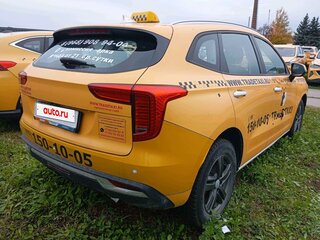 2023 Haval Jolion I, белый, 1034550 рублей, вид 3