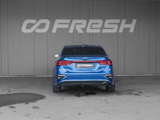 2020 Kia Cerato IV, синий, 2335000 рублей, вид 4