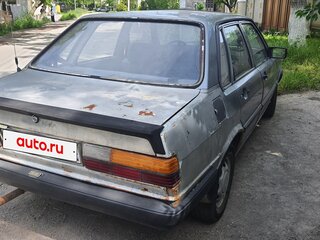 1984 Audi 80 III (B2), серый, 55000 рублей, вид 3