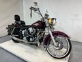 1998 Harley-Davidson Heritage, фиолетовый, 770000 рублей - вид 5