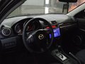2006 Mazda 3 I (BK) Рестайлинг, чёрный, 500000 рублей - вид 7
