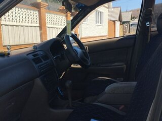 1995 Toyota Camry V40, синий, 120000 рублей, вид 5
