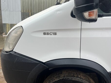 2011 Iveco Daily, белый, 2350000 рублей, вид 2